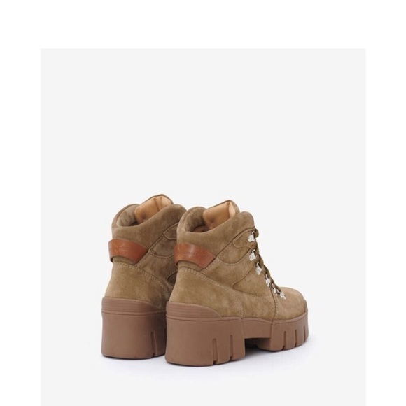 Like new! Isabel Marant boots - Picture 3 of 8